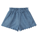 Vignette Maris Blue Shorts