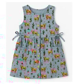 Ettie H Briallen Western Baby Dress