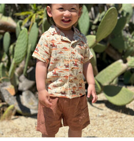 Ettie H Reuben Western Set 2pc