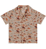 Ettie H Reuben Western Set 2pc