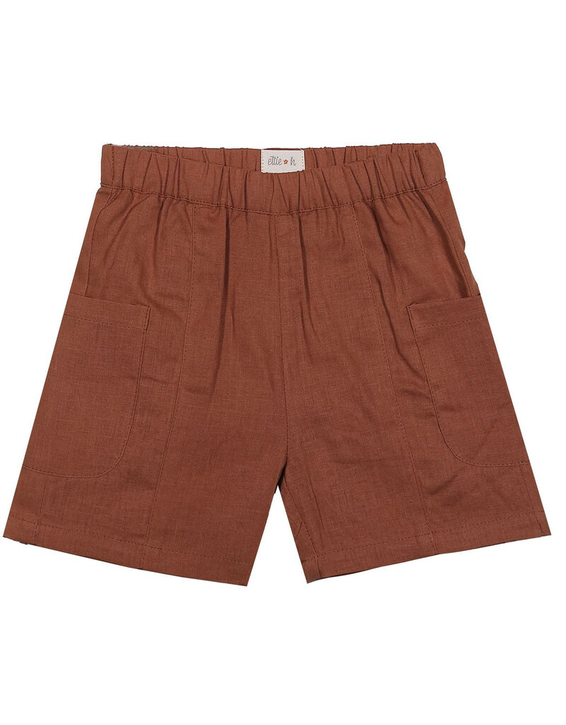 Ettie H Reuben Western Set 2pc