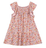 Ettie H Nellie Wildflowers Baby Dress