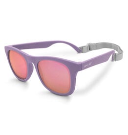 Jan and Jul Dusty Purple Urban Xplorer Polarized Sunglasses