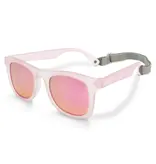 Jan and Jul Frosty Lavender Urban Xplorer Polarized Sunglasses