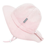 Jan and Jul Soft Pink Floppy Hat