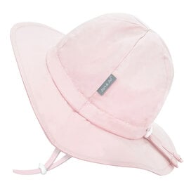 Jan and Jul Soft Pink Floppy Hat