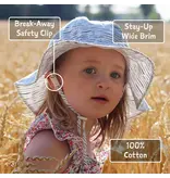 Jan and Jul Meadow Flowers Floppy Hat