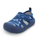 Jan and Jul Blue Whale SunnyBreeze Sandals