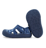 Jan and Jul Blue Whale SunnyBreeze Sandals