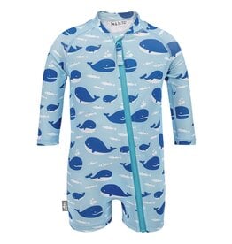 Jan and Jul Blue Whale UV Suit