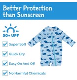 Jan and Jul Blue Whale UV Suit