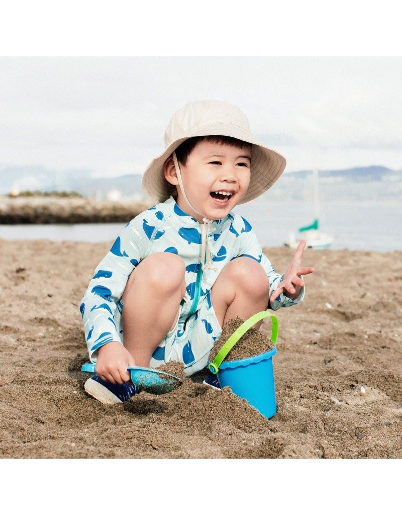 Jan and Jul Blue Whale UV Suit