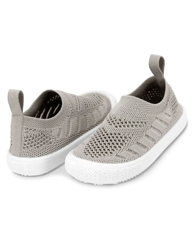 Jan and Jul Driftwood Breeze Knit Shoes