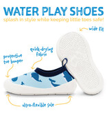 Jan and Jul Pink Strawberry Water Shoes