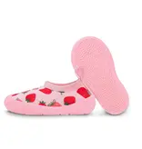Jan and Jul Pink Strawberry Water Shoes
