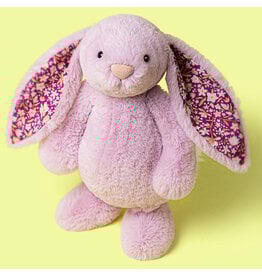 Jellycat Thistlepop Blossom Luxe Bunny Original