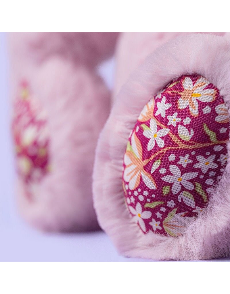 Jellycat Thistlepop Blossom Luxe Bunny Original