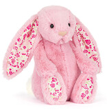 Jellycat Blushkin Blossom Luxe Bunny Original