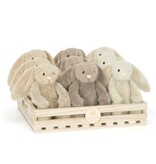 Jellycat Flufflet Bunnies (Assorted)