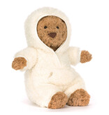 Jellycat Bartholomew Bear All-in-one-Outfit