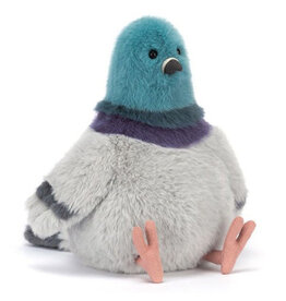 Jellycat Strutton Pigeon