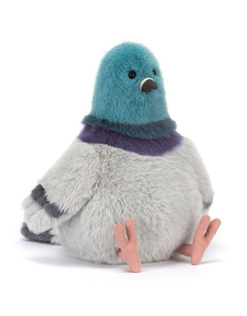 Jellycat Strutton Pigeon