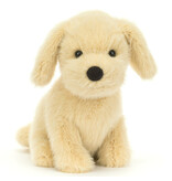 Jellycat Golden Puppy