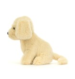 Jellycat Golden Puppy