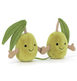 Jellycat Amuseables Pair of Olives