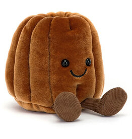 Jellycat Amuseables Carole Canelé