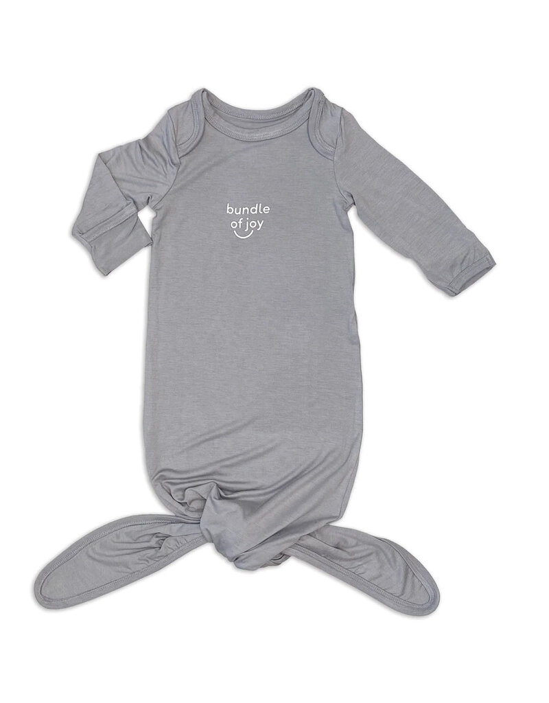 Silkberry Pigeon Bamboo Knotted Sleeper