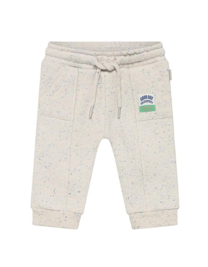 Noppies Speckled Good Day Baby Pants