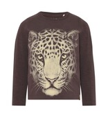 Cat Long Sleeve Tee