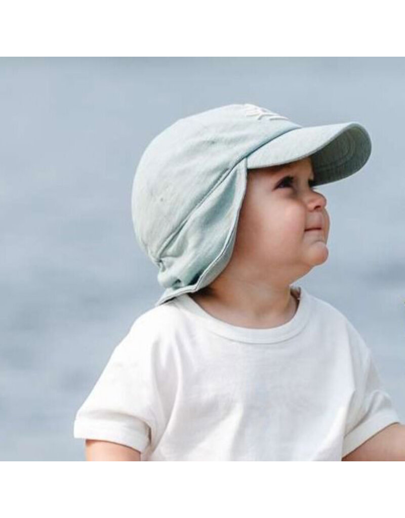Baby Sage Sunhat