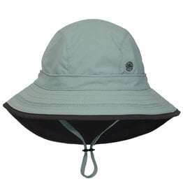 UPF 50+ Quickdry Sunhat - Sage