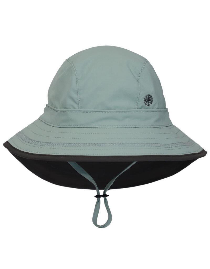 UPF 50+ Quickdry Sunhat - Sage