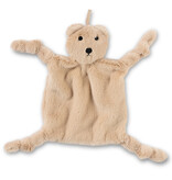 Bella Tunno Pacifier Buddy Bernie the Bear