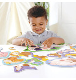 Hape Toys Farmyard Friends Puzzle 12m+