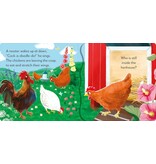 Random House Pop-up Peekaboo! Chick