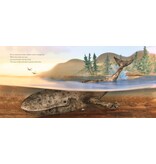 Random House Twelve Daring Grays: A Whale Migration Adventure