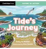 Random House Tide's Journey