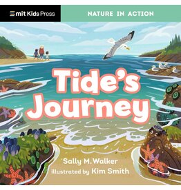 Random House Tide's Journey