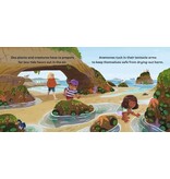 Random House Tide's Journey