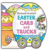 Random House Richard Scarry's Easter Cars and Trucks