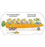 Random House Richard Scarry's Easter Cars and Trucks
