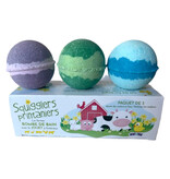 Spring Squigglers 3pk