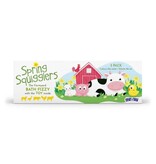 Spring Squigglers 3pk