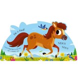 Random House I'm a Bunny