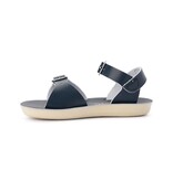 Salt Water Sandals Surfer Sandal, Navy