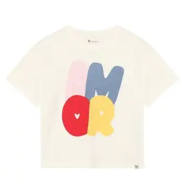 Noppies Amor Tee